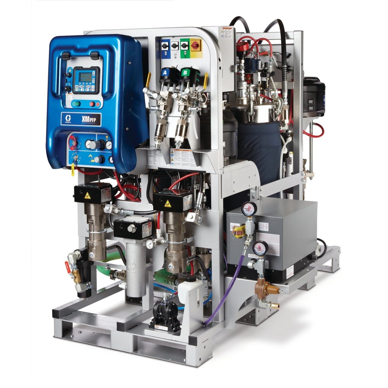 XM PFP Non-EX – 1.5:1 Ratio