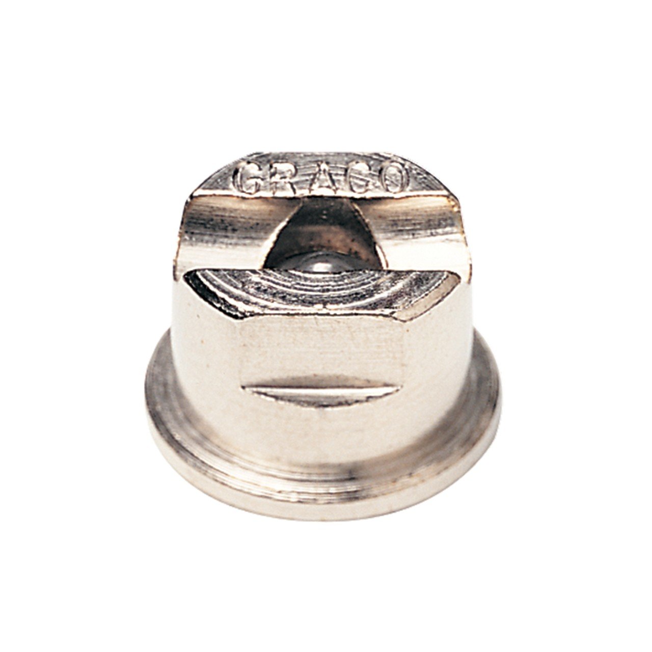 Contractor Flat Tips