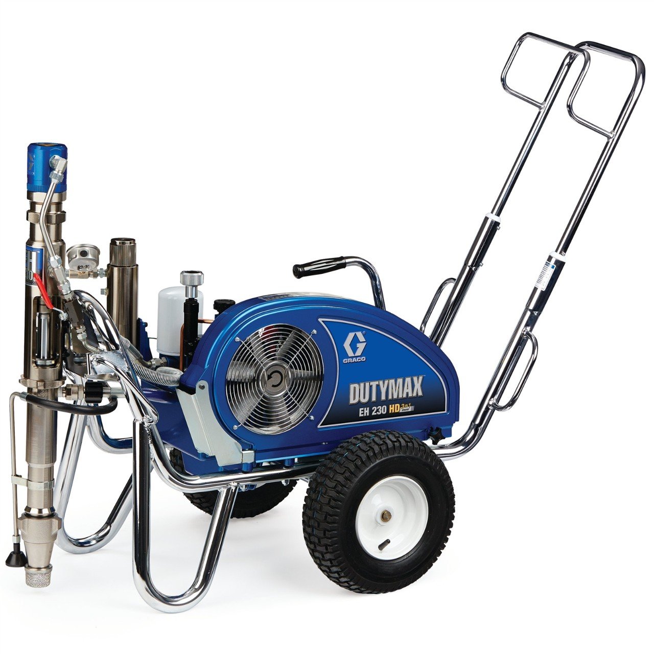 TexSpray DutyMax EH 230DI