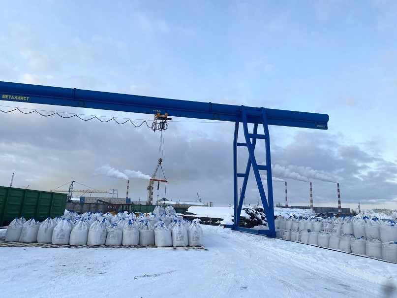 Выездное обслуживание